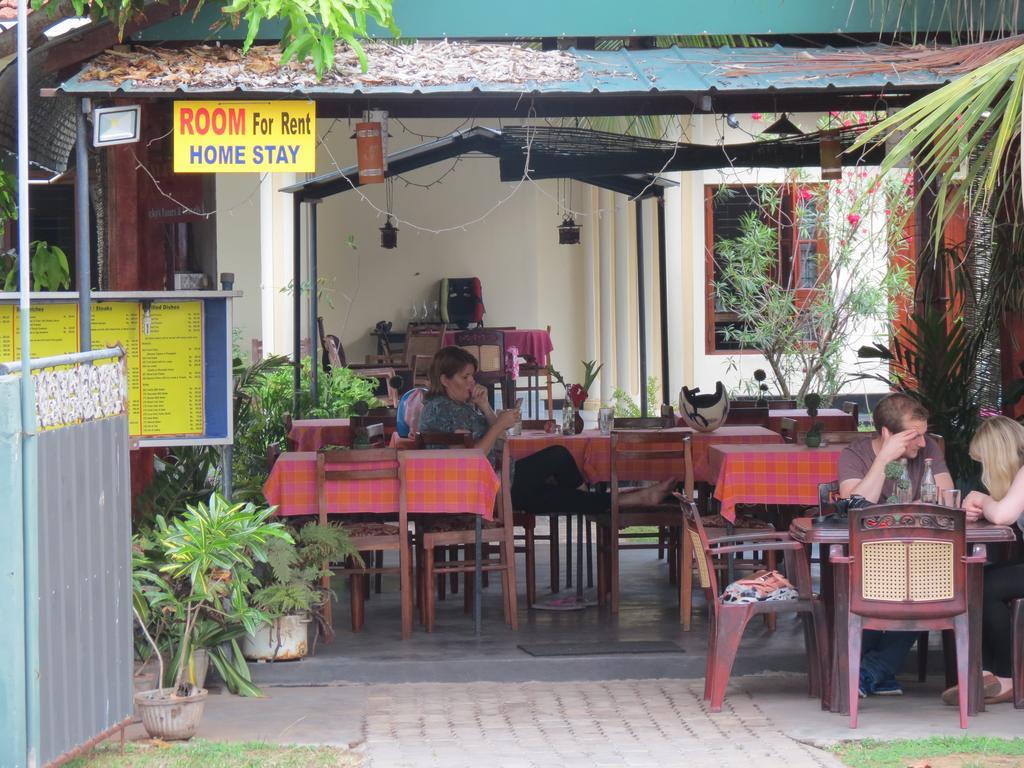 Bolonghes Homestay Negombo Exterior photo