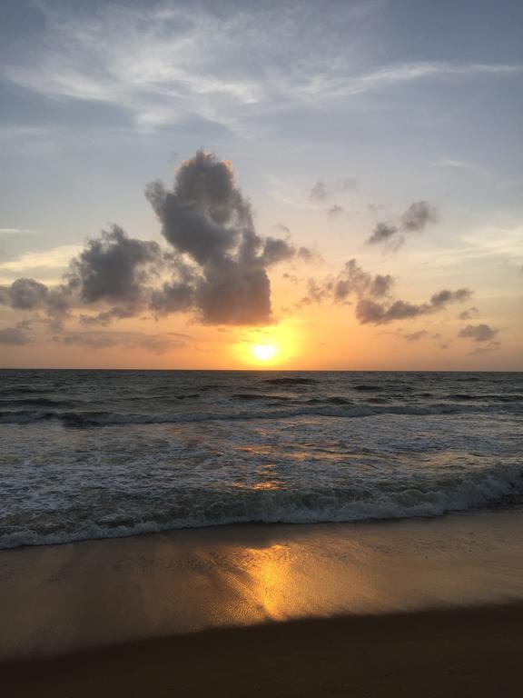 Bolonghes Homestay Negombo Exterior photo